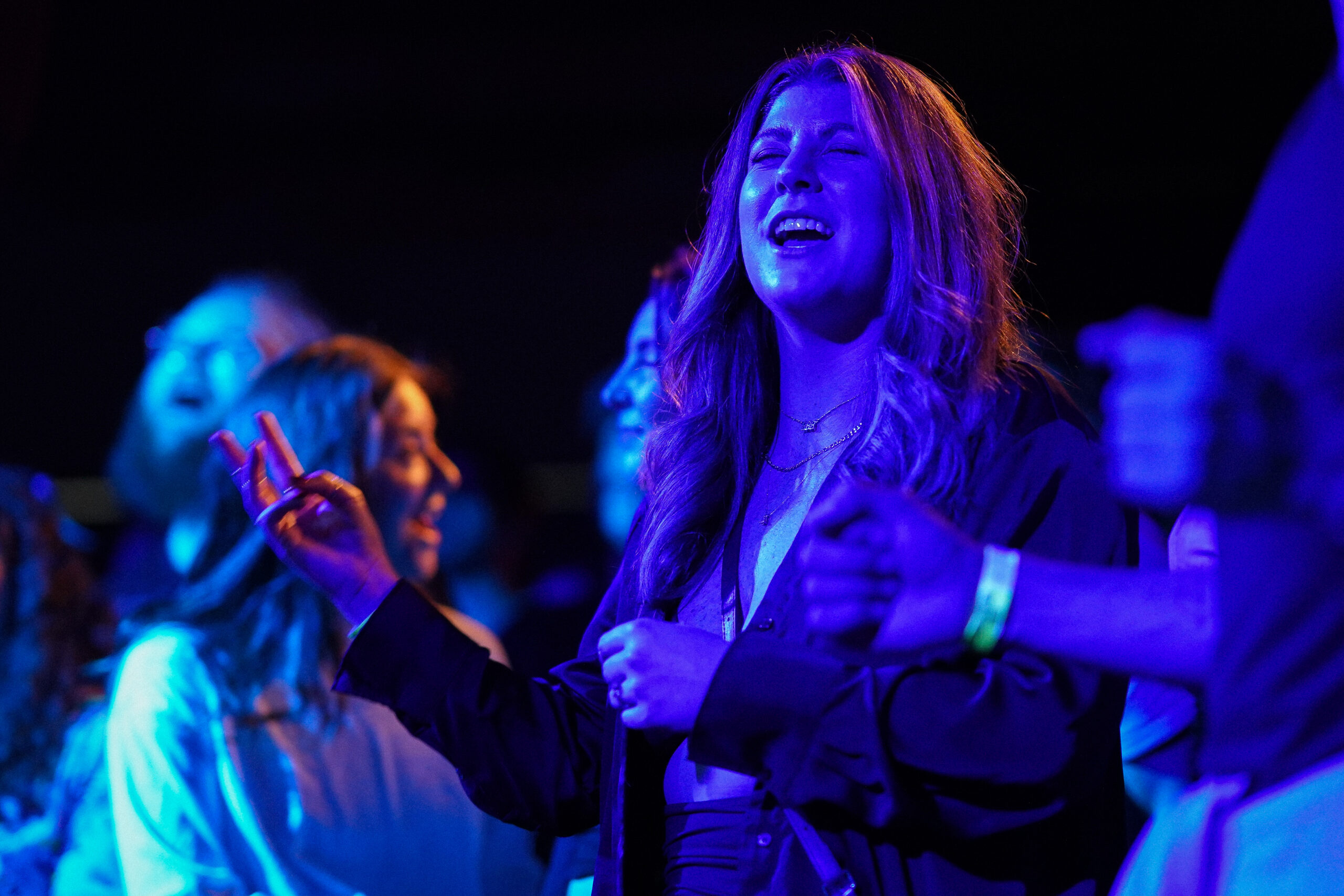 Petey at Union Stage Washington DC November 9, 2022 Photo by Casey Ryan Vock