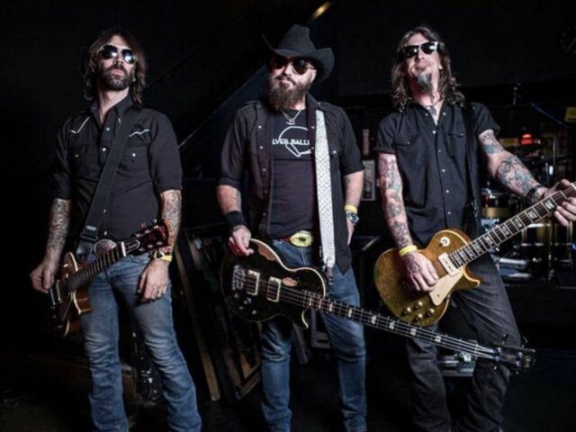 Supersuckers The Supersuckers