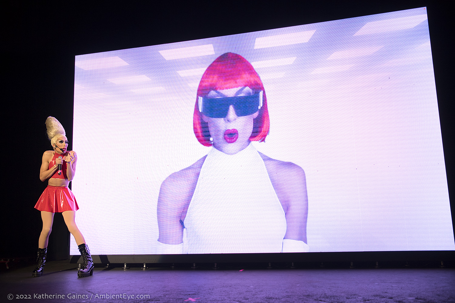 Alaska Thunderfuck 5000