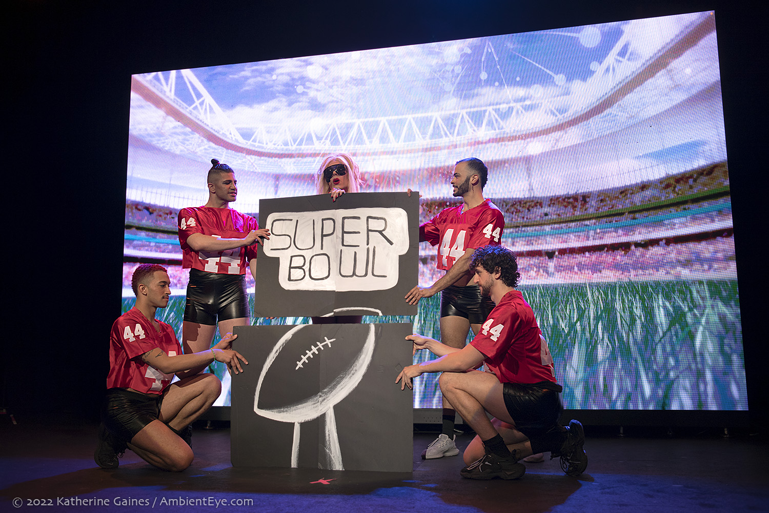 Alaska Thunderfuck 5000