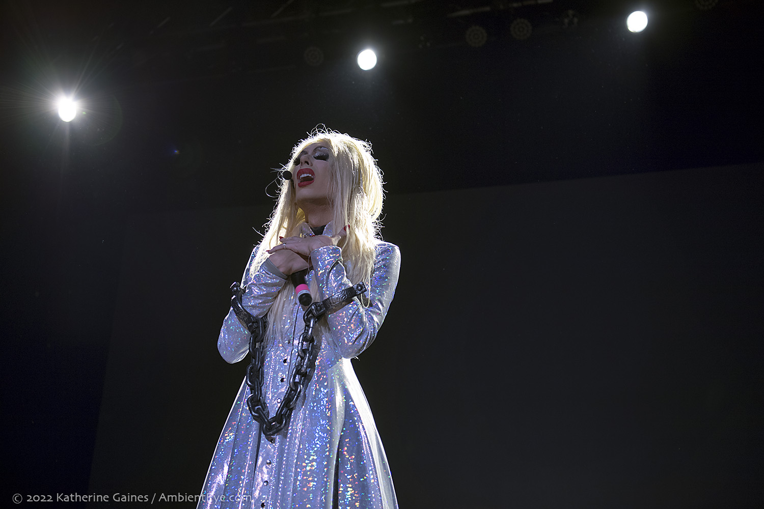 Alaska Thunderfuck 5000