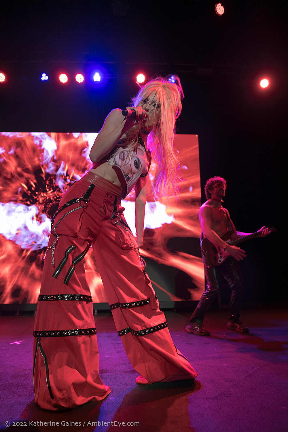 Alaska Thunderfuck 5000