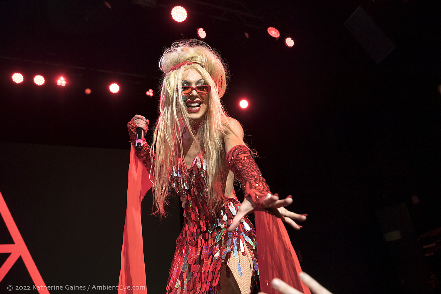 Alaska Thunderfuck 5000