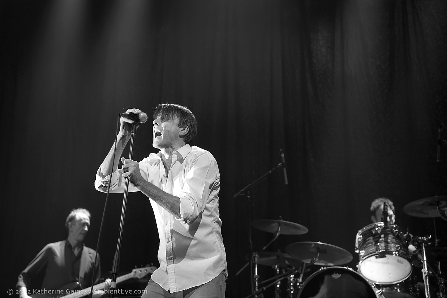 the london suede, fillmore silver spring, katherine gaines, ambienteye photography