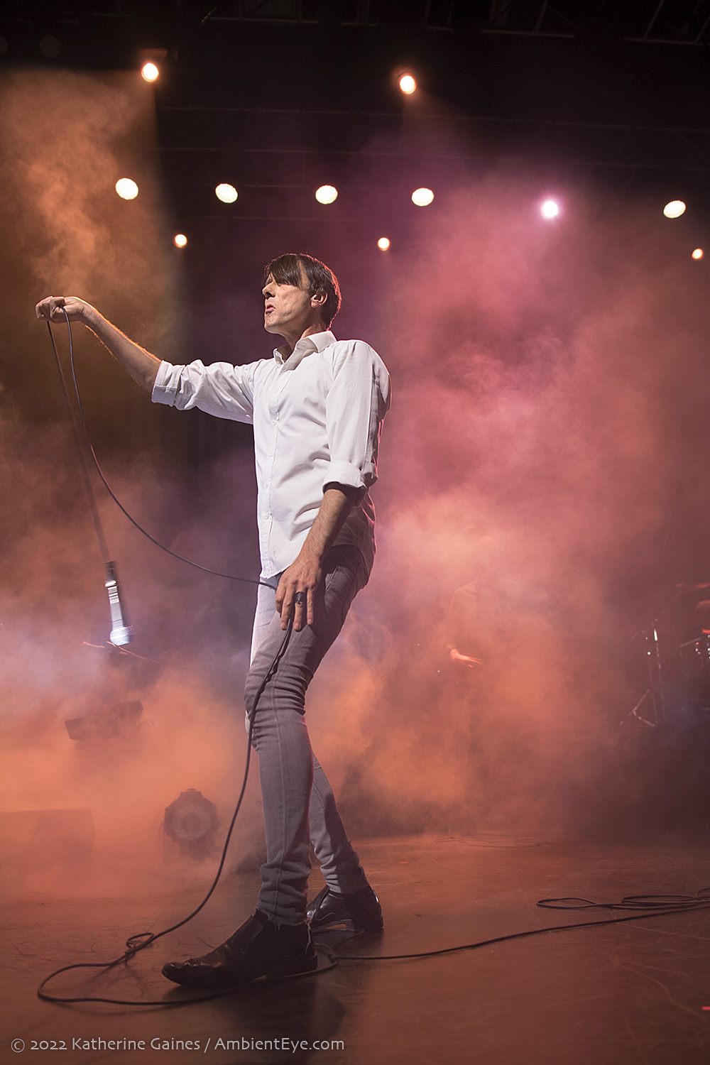 the london suede, fillmore silver spring, katherine gaines, ambienteye photography