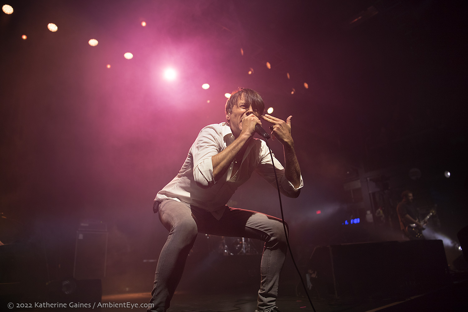 the london suede, fillmore silver spring, katherine gaines, ambienteye photography