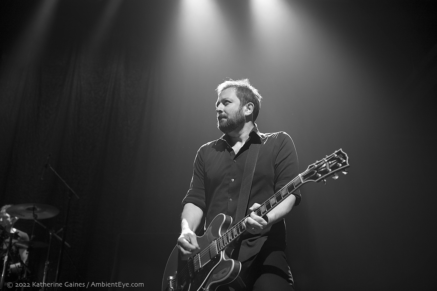 the london suede, fillmore silver spring, katherine gaines, ambienteye photography