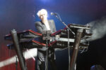 Nick Rhodes