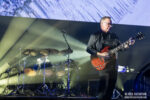 New Order at Merriweather