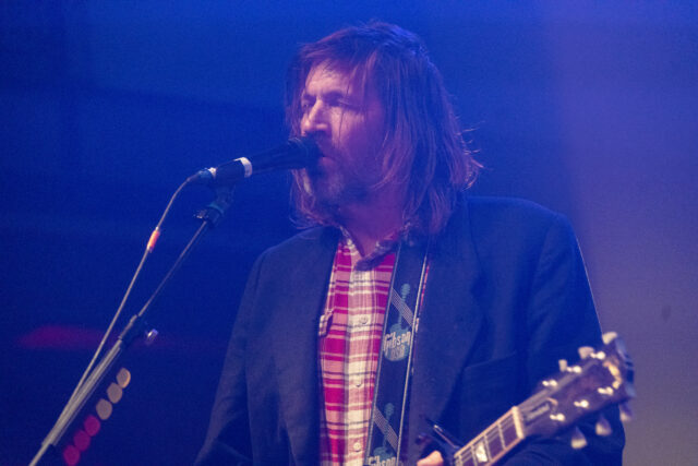 The Lemonheads Evan Dando