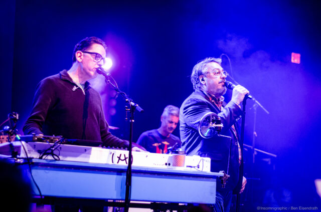 They Might Be Giants