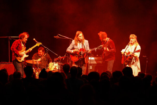 Bonny Light Horseman - Howard Theatre Washington DC - 12.10.22 - Photo by Casey Ryan Vock DSC02109 Bonny Light Horseman @ Howard Theatre Washingotn DC Photo by Casey Ryan Vock