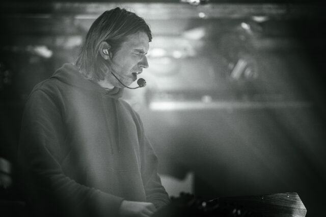 Brothertiger @ DC9 Washington DC - November 30, 2022 Photo by Casey Ryan Vock