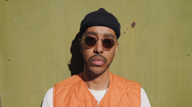 Oddisee