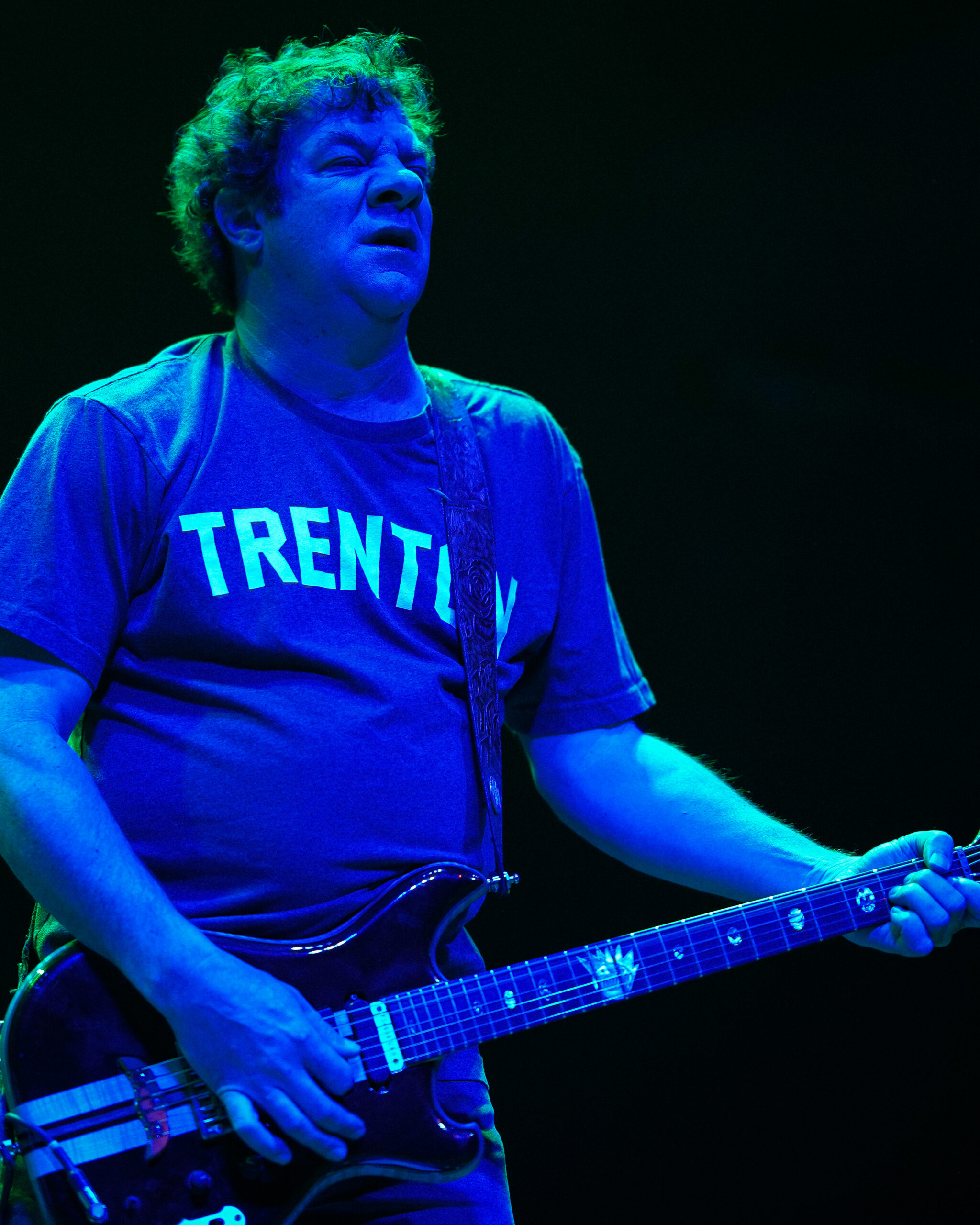 Ween @ The Fillmore Silver Spring MD 12.11.22 Photo by Casey Ryan Vock
