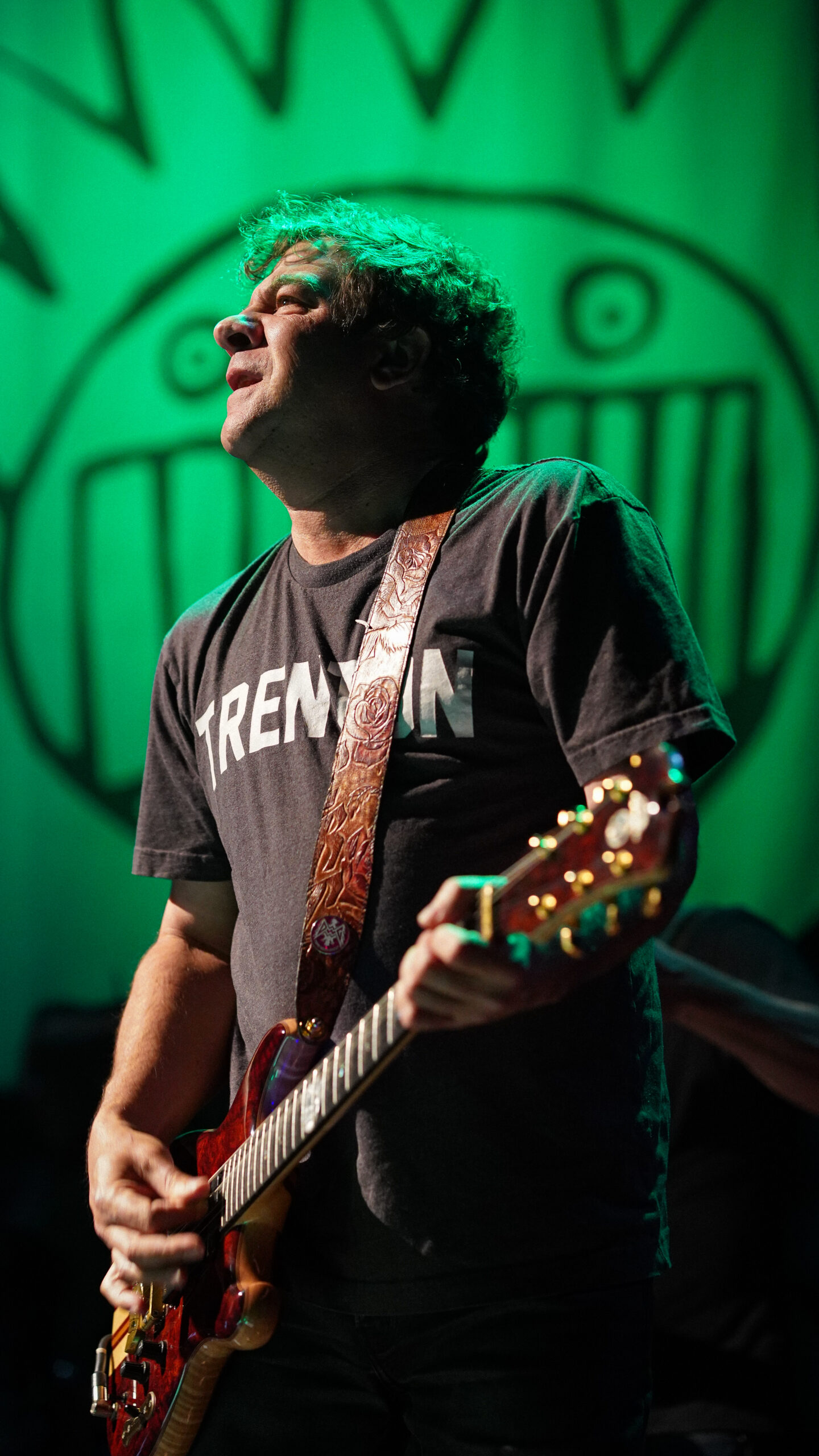 Ween @ The Fillmore Silver Spring MD 12.11.22 Photo by Casey Ryan Vock