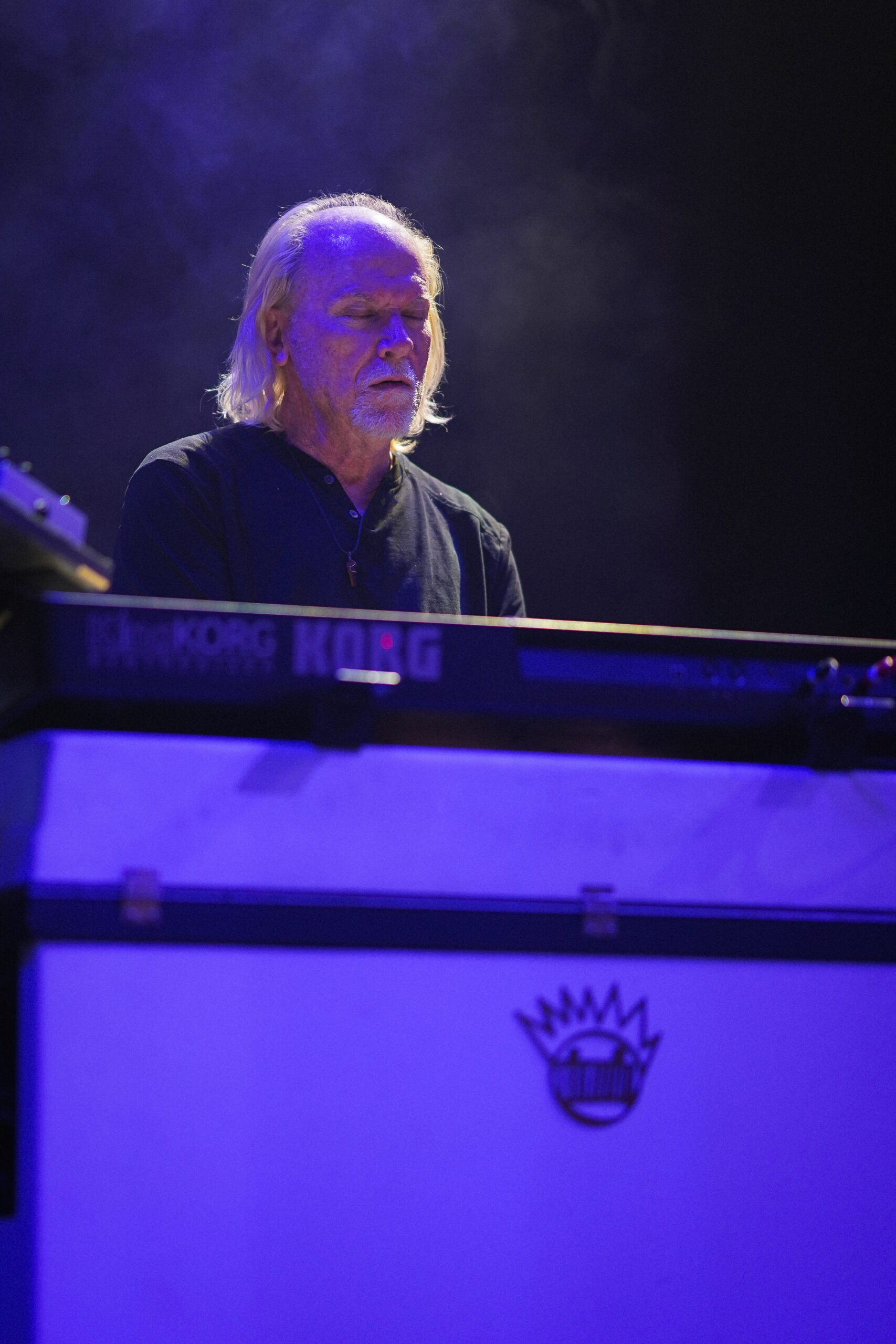 Ween @ The Fillmore Silver Spring MD 12.11.22 Photo by Casey Ryan Vock