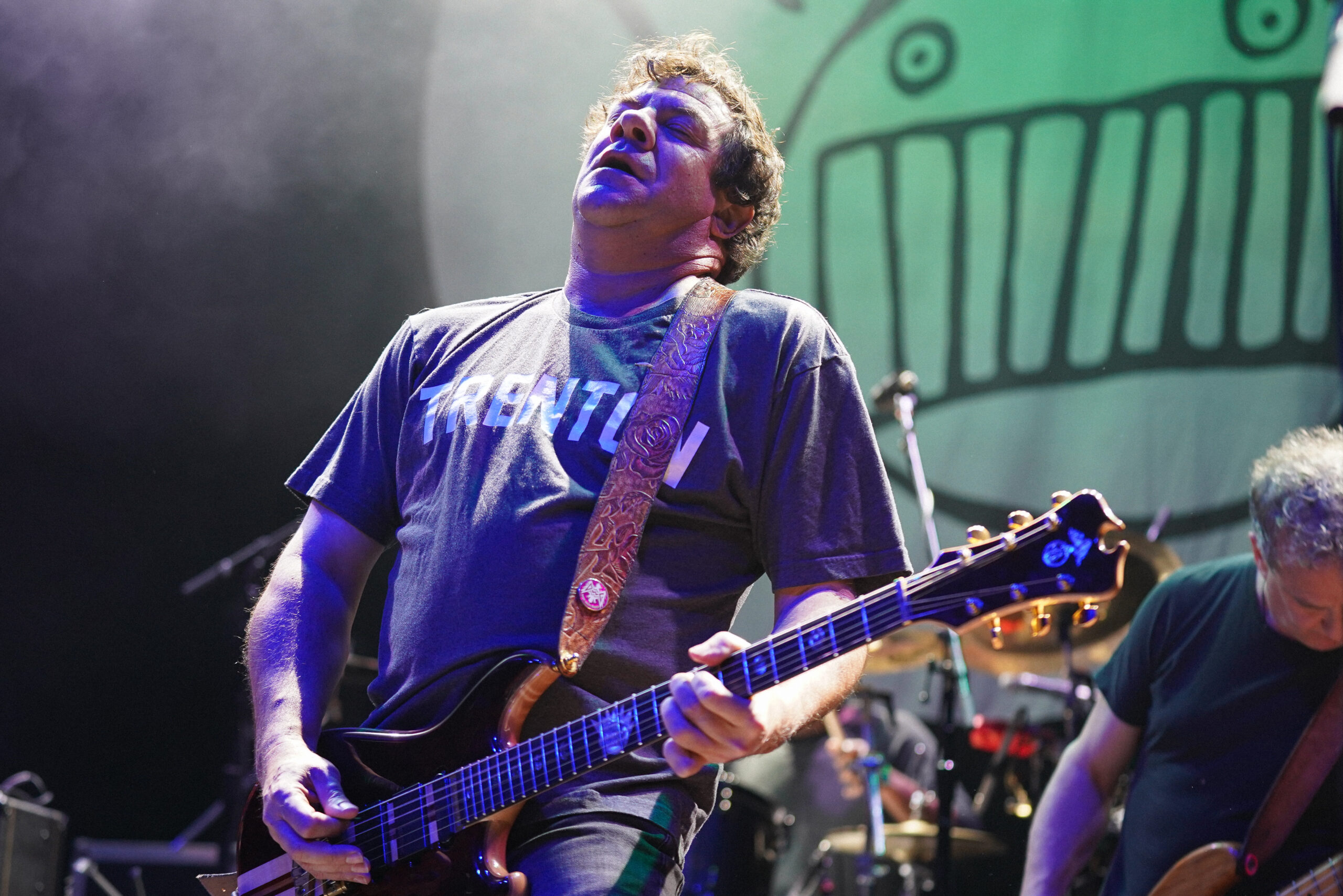 Ween @ The Fillmore Silver Spring MD 12.11.22 Photo by Casey Ryan Vock