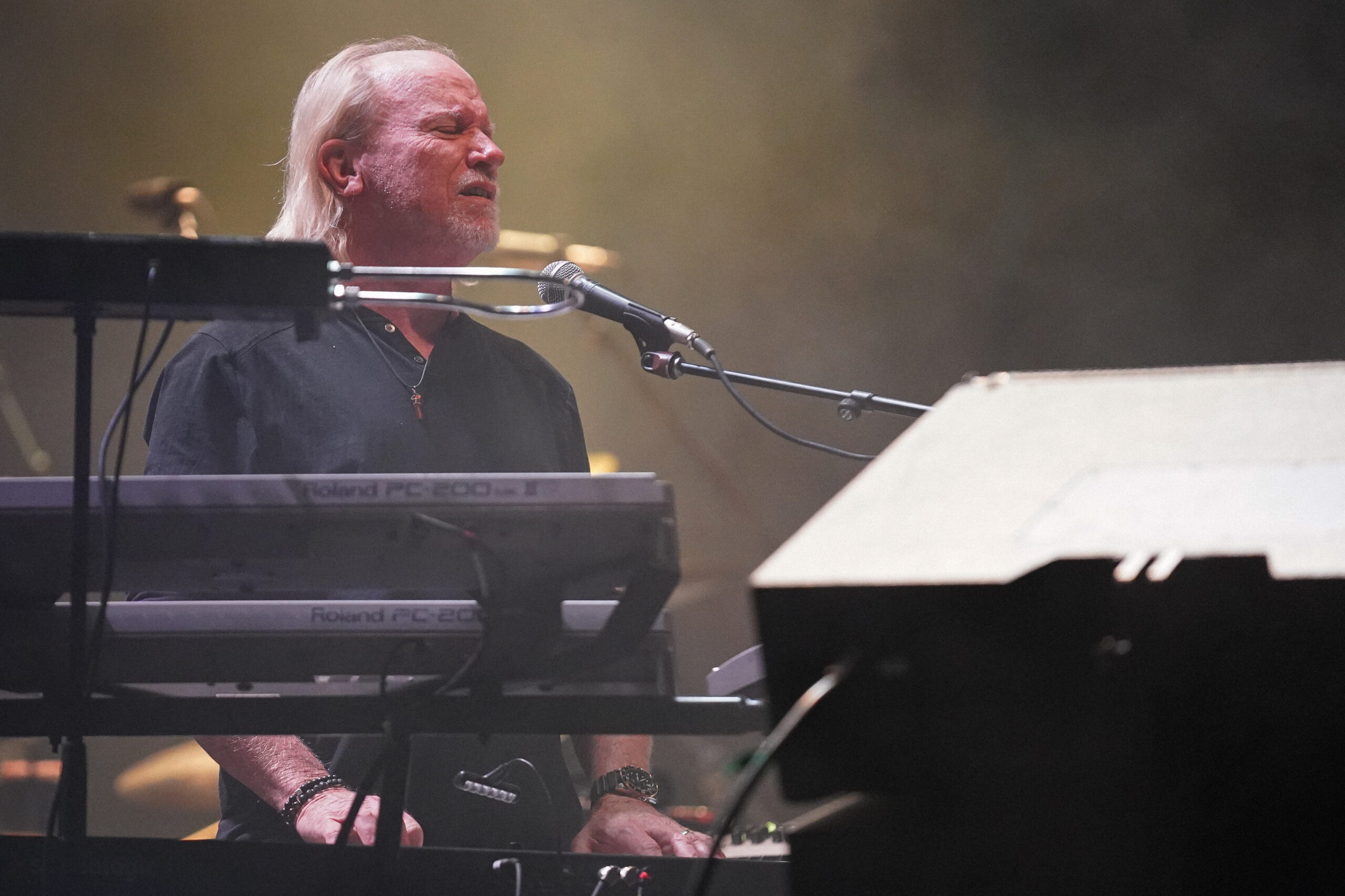 Ween @ The Fillmore Silver Spring MD 12.11.22 Photo by Casey Ryan Vock