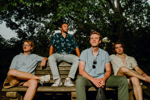 The Crystal Casino Band