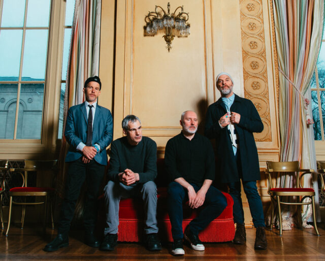 The Bad Plus