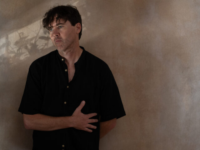 Cass McCombs