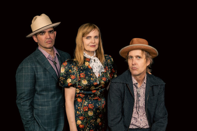 Chuck-Prophet-trio Chuck Prophet Trio