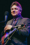 Del McCoury Band – The Barns at Wolf Trap VA – 01.19.23 Photo by Casey Ryan Vock DSC08085