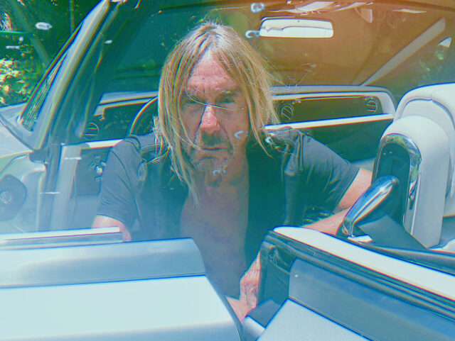 Iggy Pop