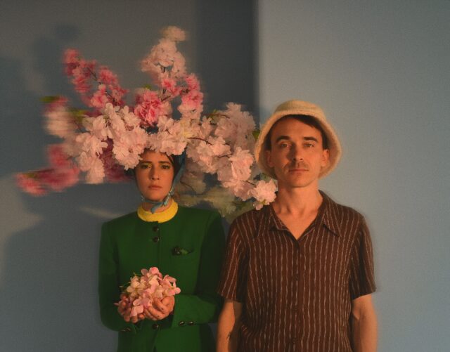 Rubblebucket Rubblebucket