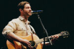 Dan Mangan – Millennium Stage Kennedy Center Washington DC – 01.28.23 Photo by Casey Ryan Vock DSC08438