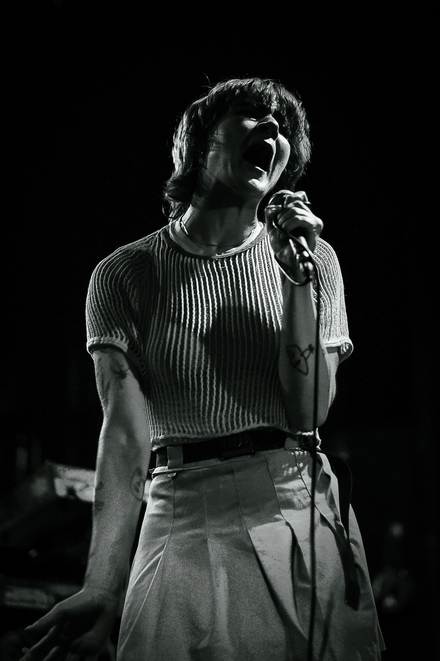 Mary Jane Dunphe at Ottobar Baltimore 02.14.23 Photo by Casey Ryan Vock