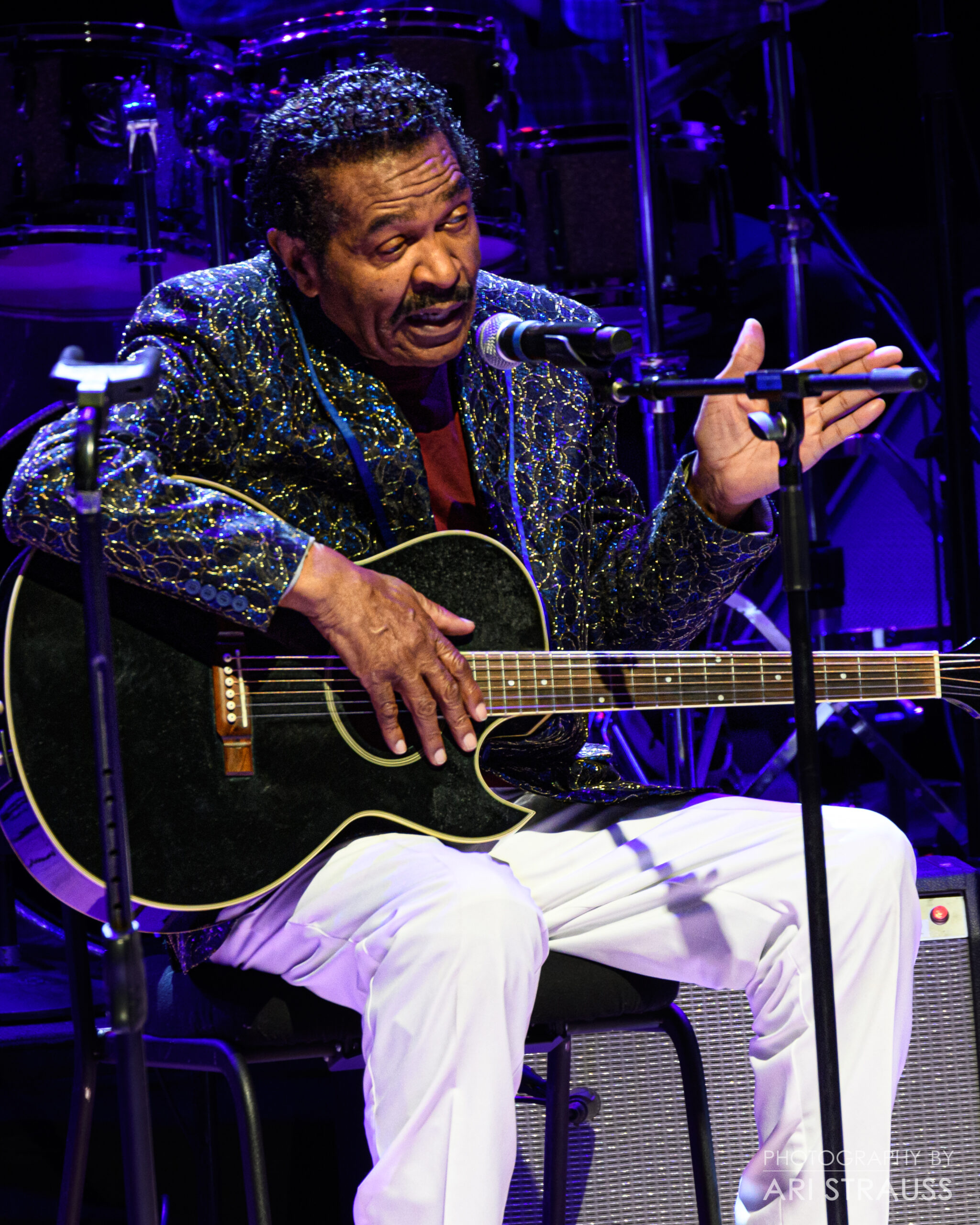 Voices of Mississippi