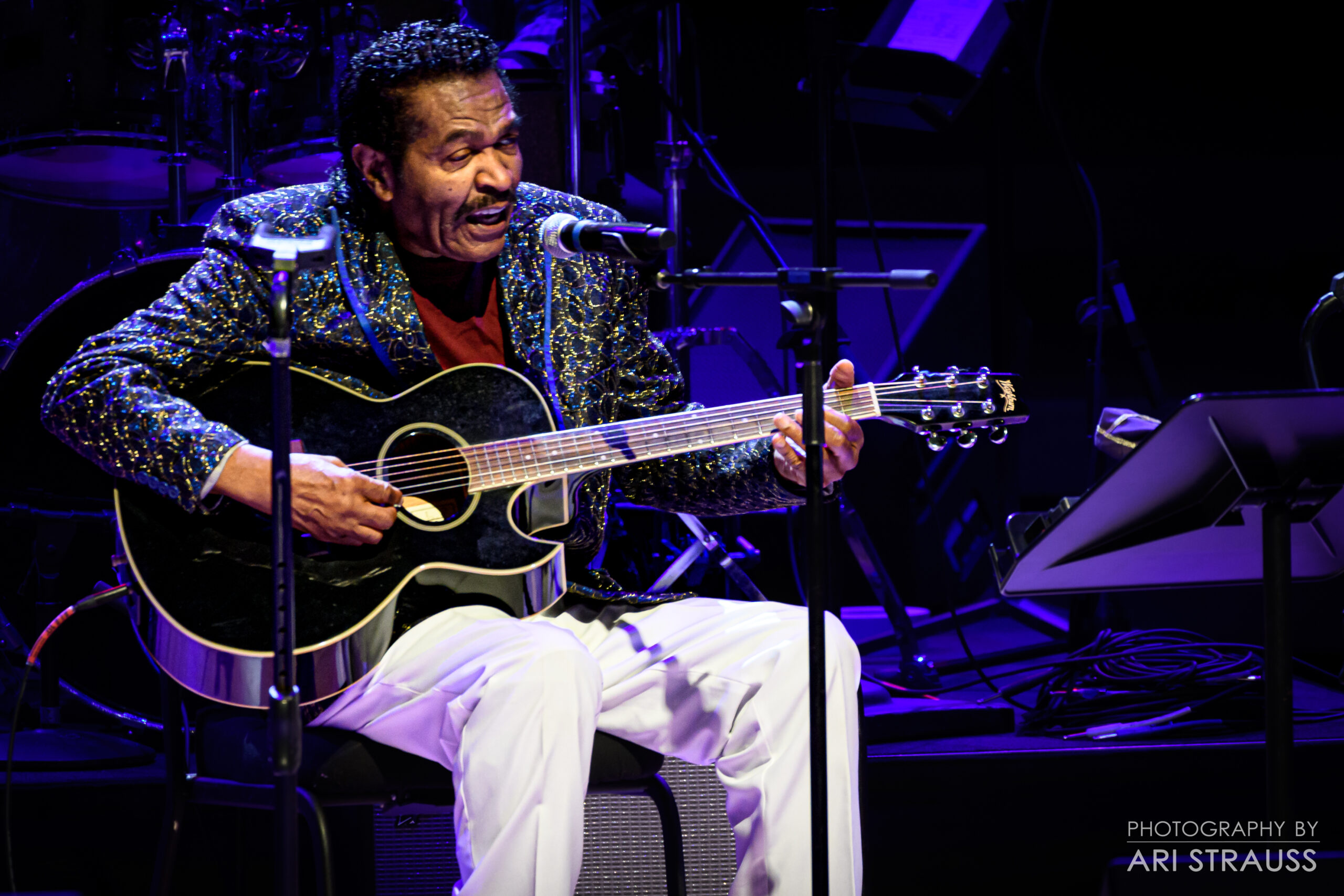 Voices of Mississippi