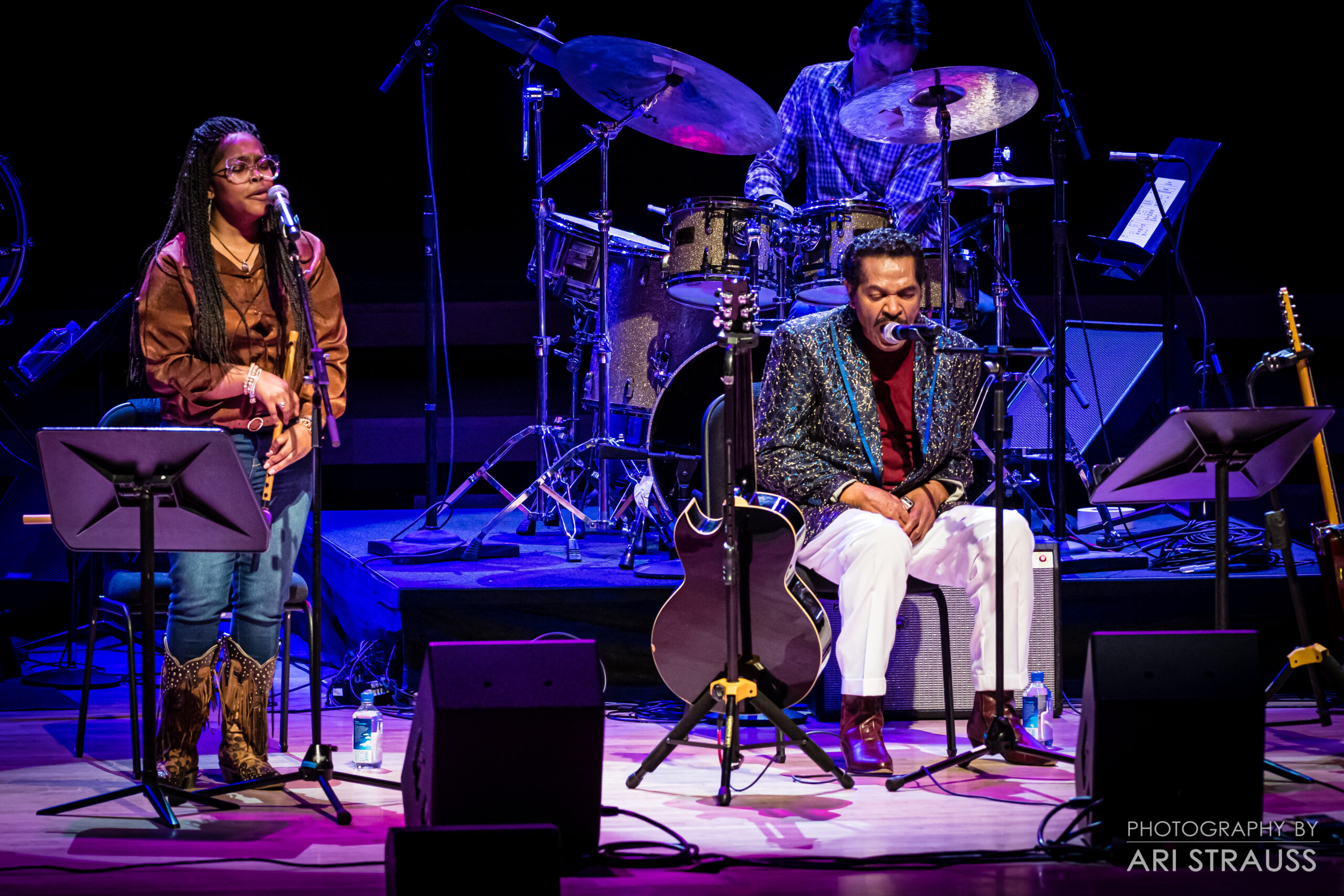 Voices of Mississippi