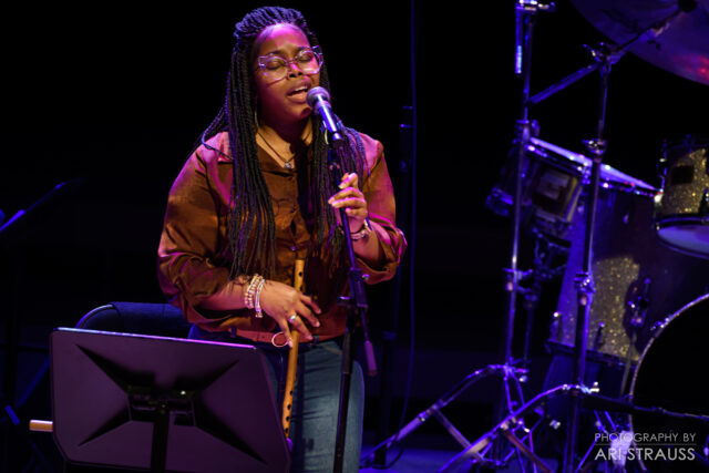 Voices of Mississippi