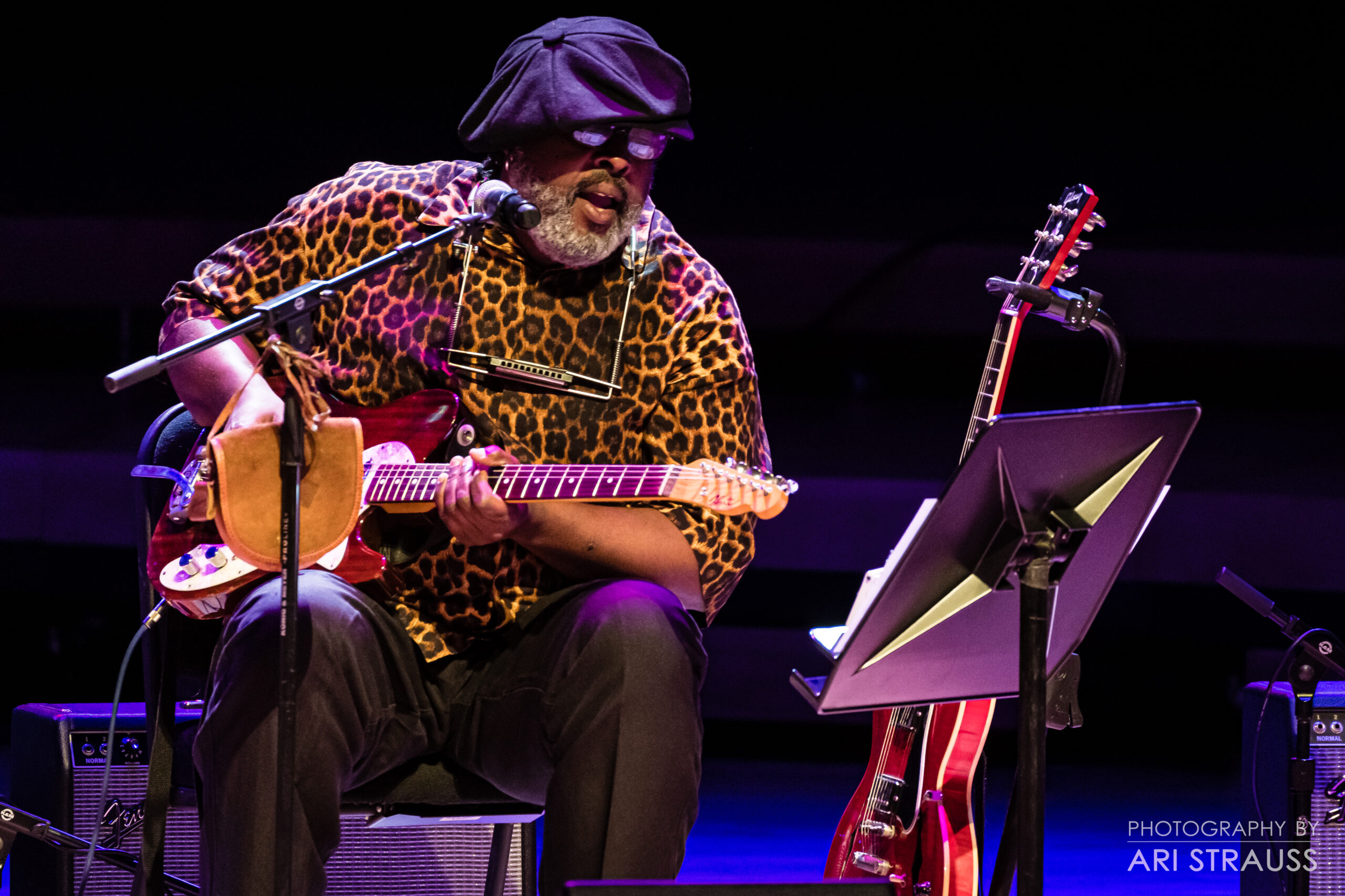 Voices of Mississippi