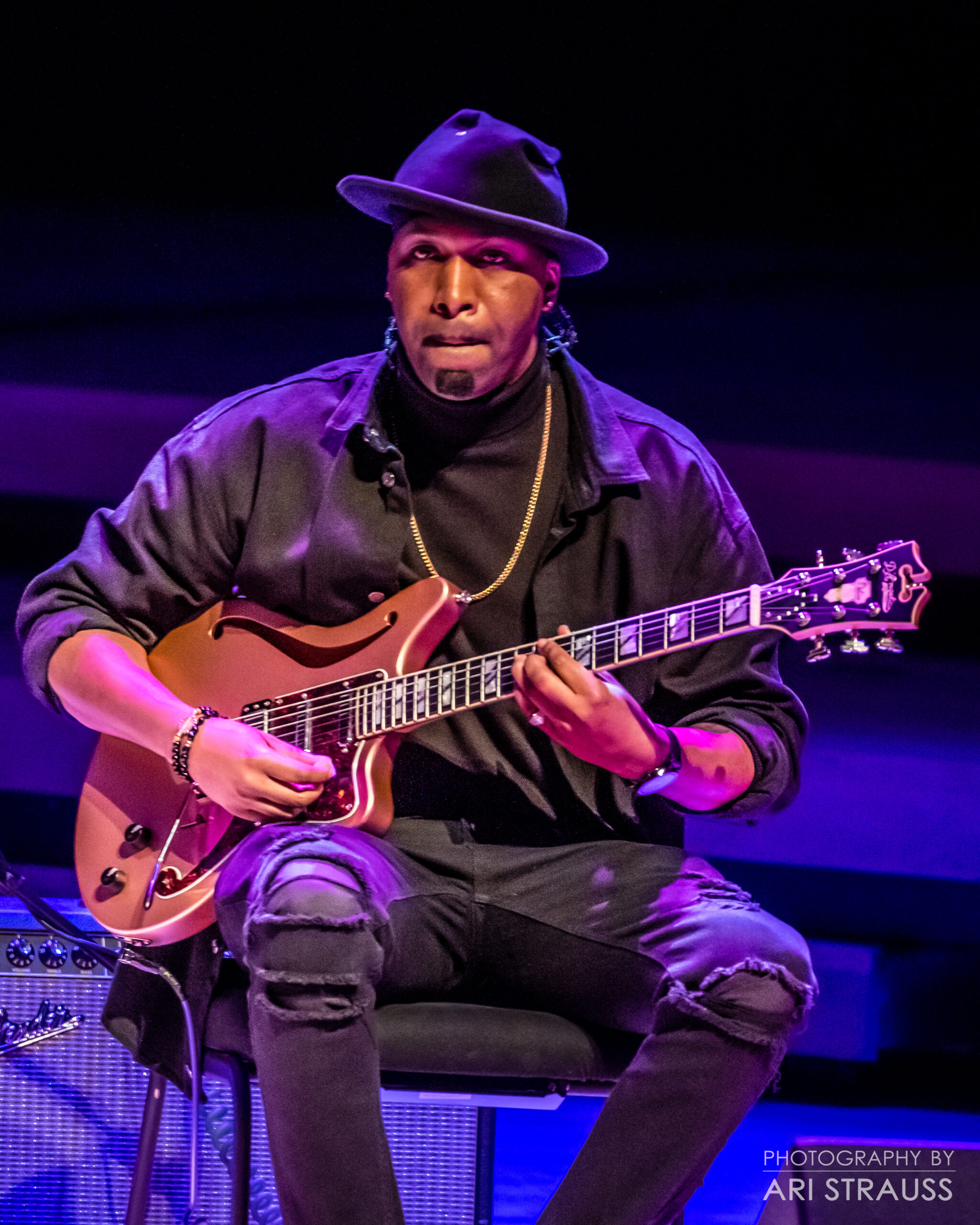 Voices of Mississippi