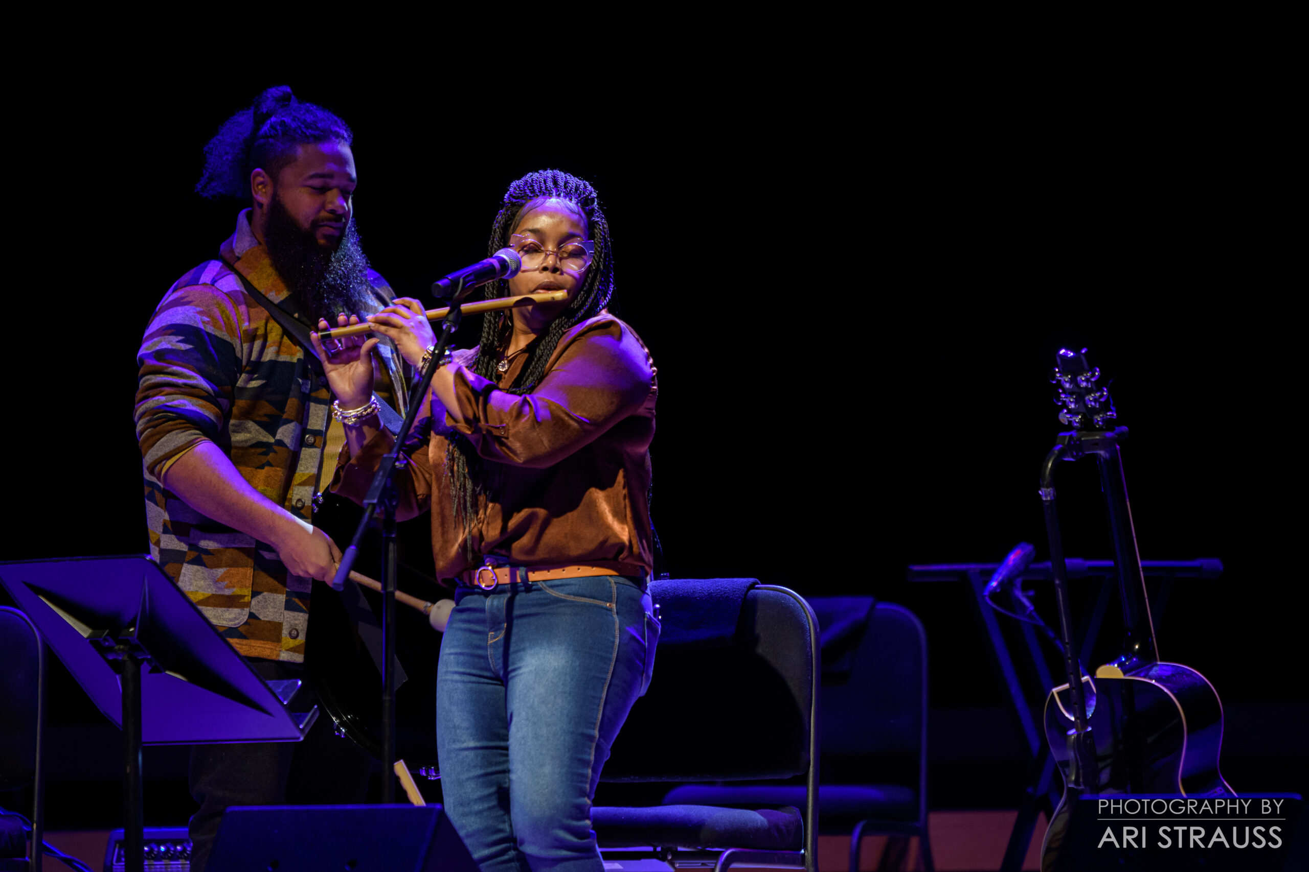 Voices of Mississippi