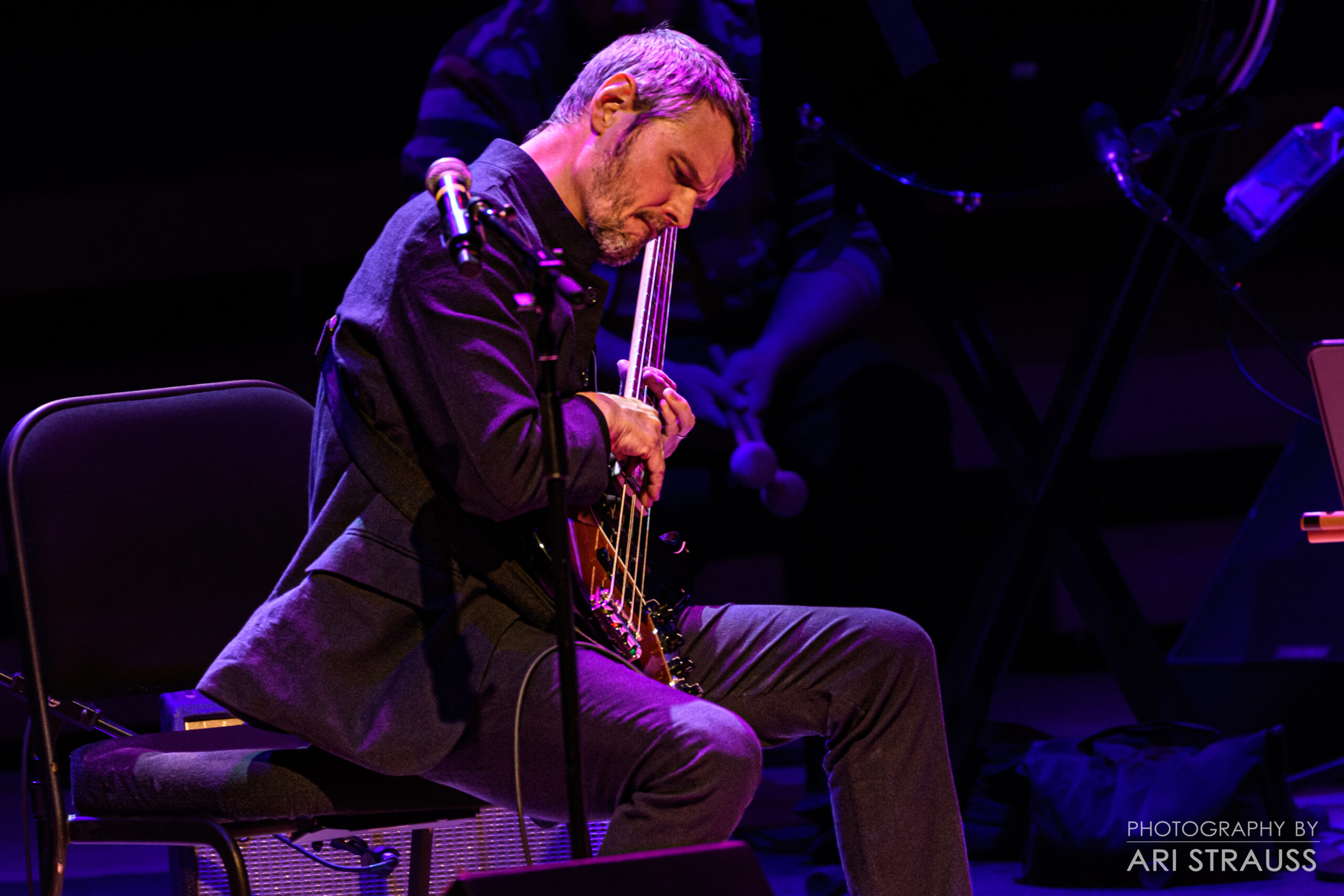 Voices of Mississippi