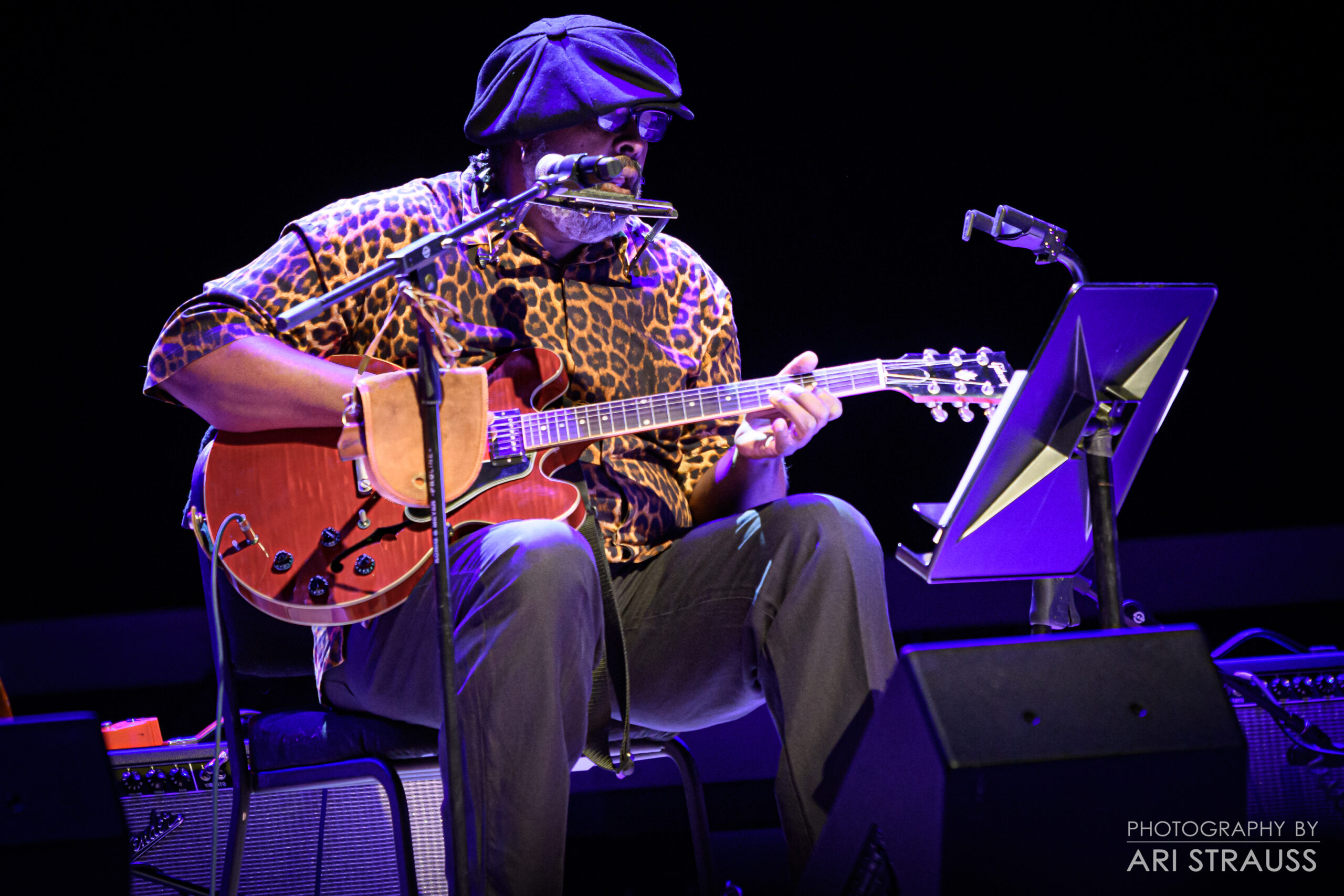 Voices of Mississippi