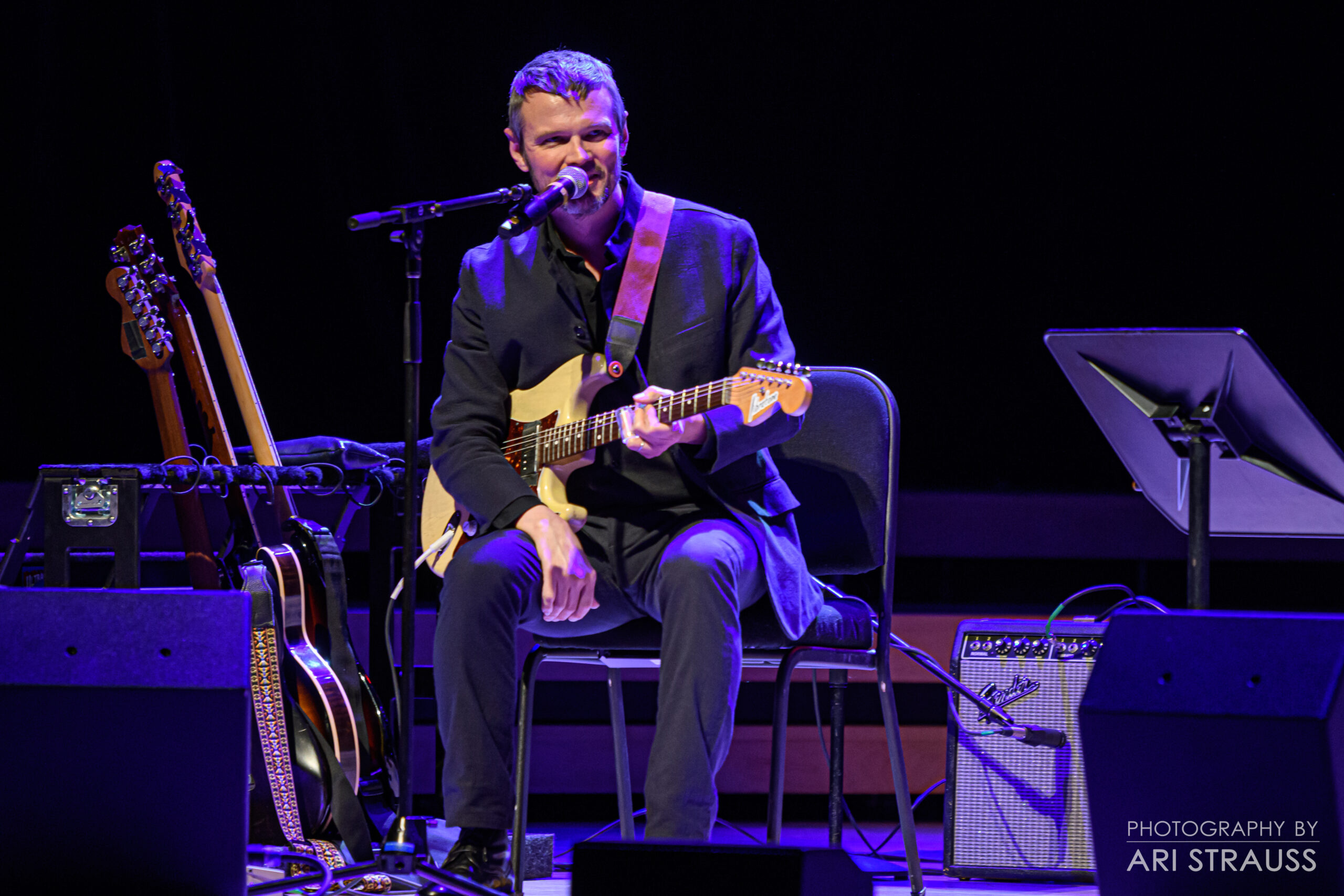 Voices of Mississippi