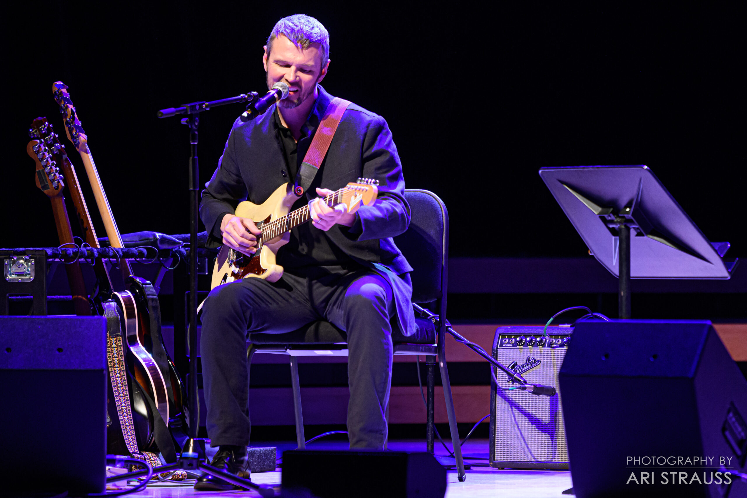 Voices of Mississippi