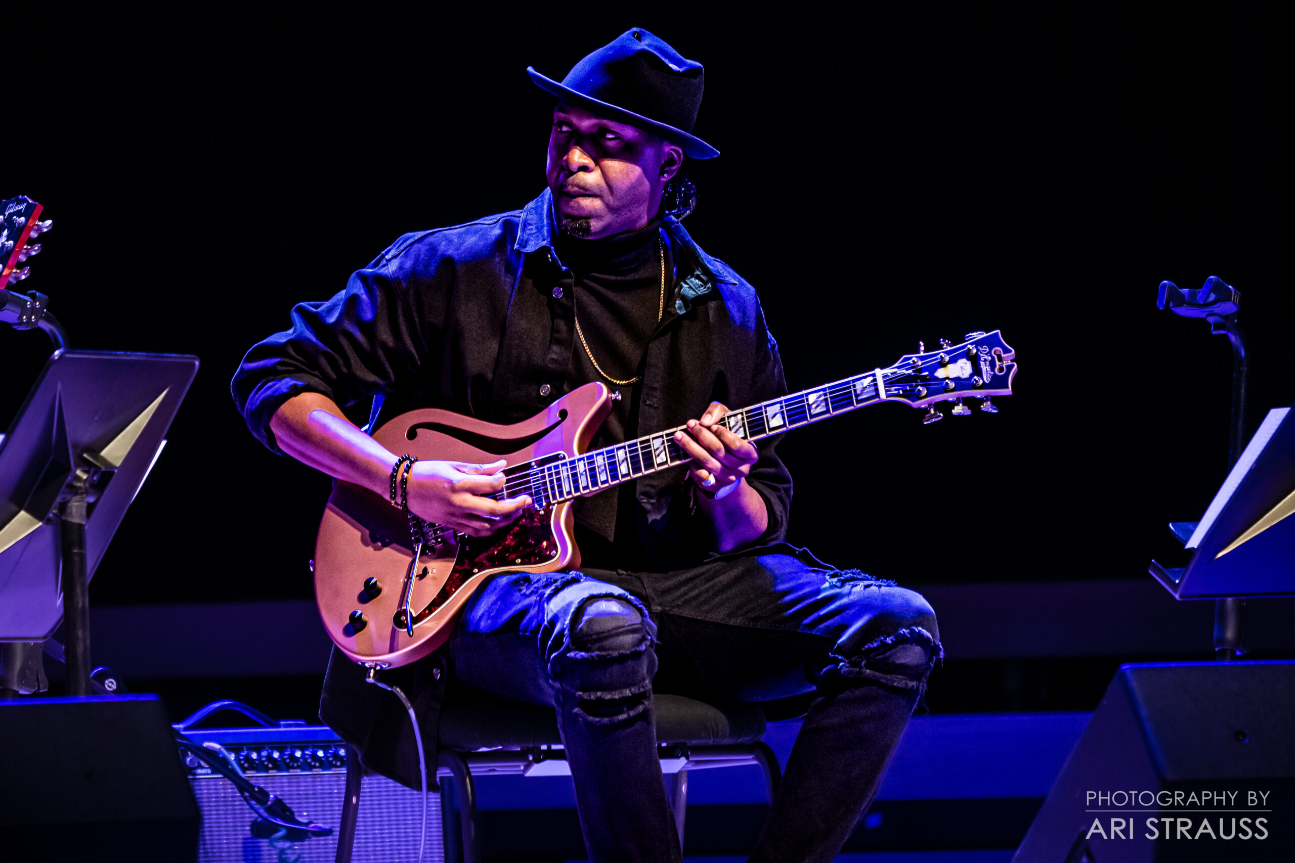 Voices of Mississippi