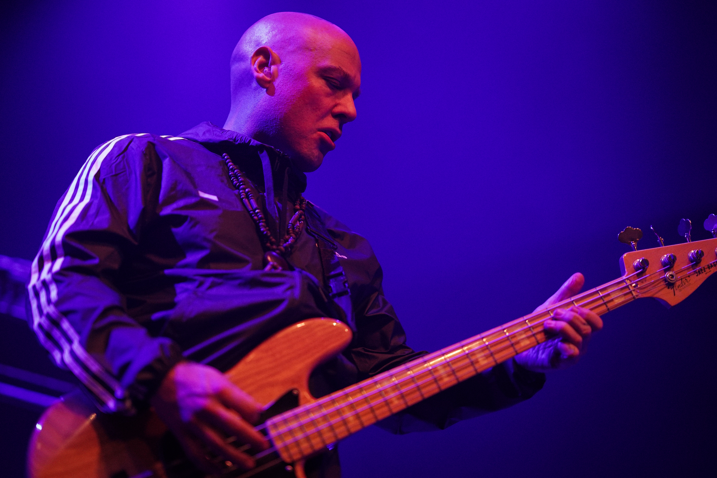 Viagra Boys - 930 Club Washington DC - 02.13.23 Photo by Casey Ryan Vock