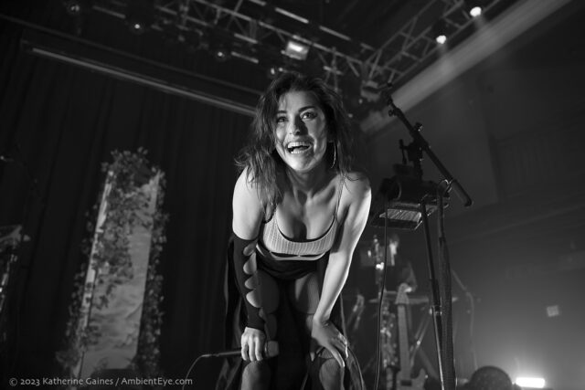 kimbra, 9:30 club, ambienteye photography