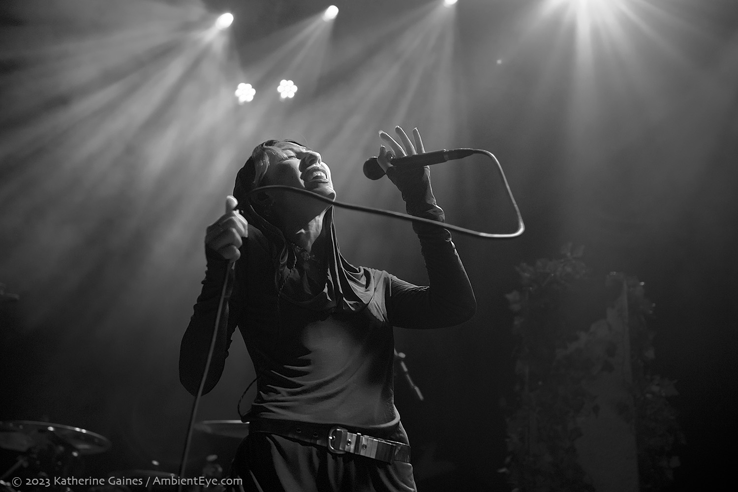 tei shi, 9:30 club, ambienteye photography