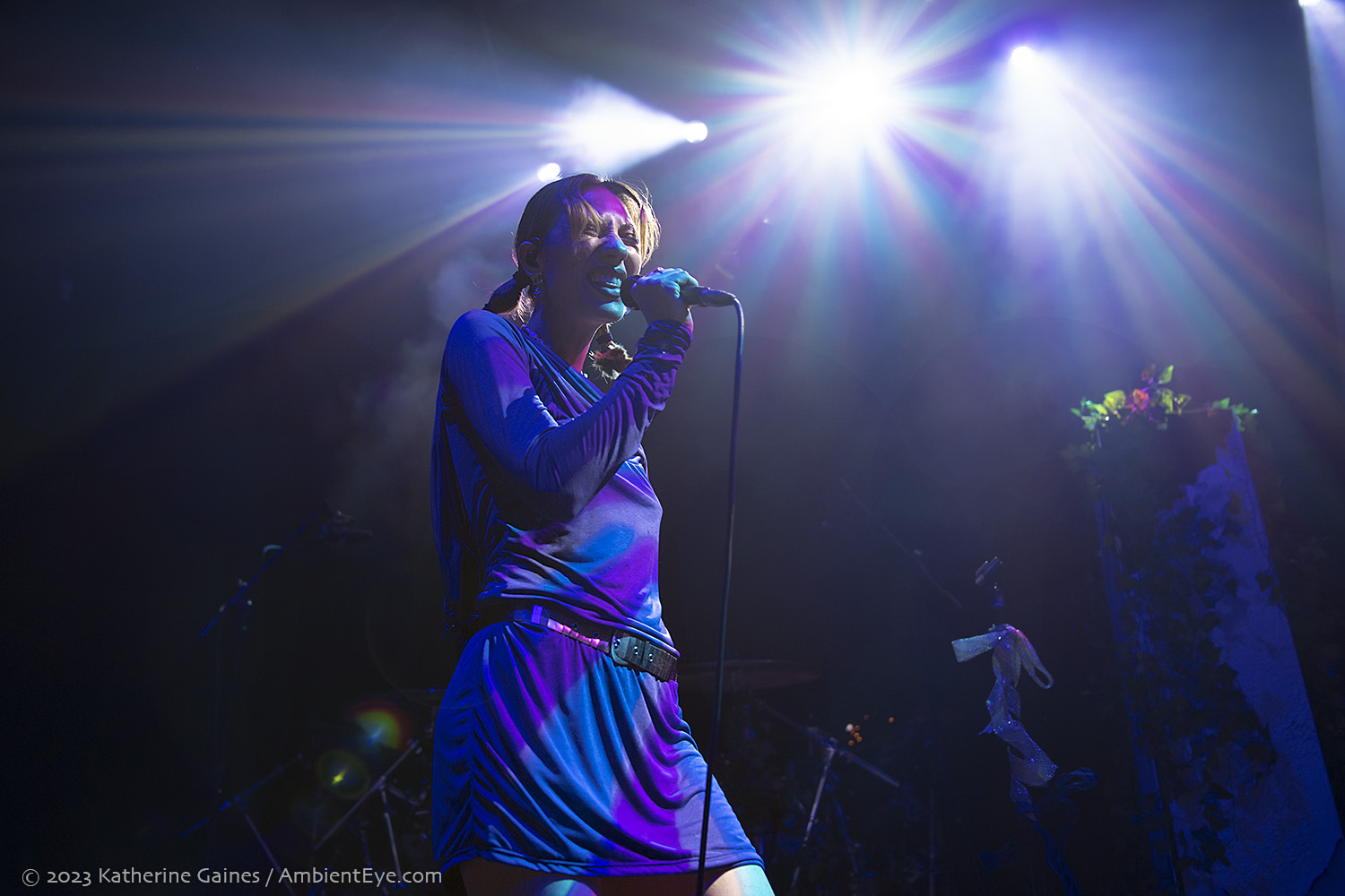 tei shi, 9:30 club, ambienteye photography