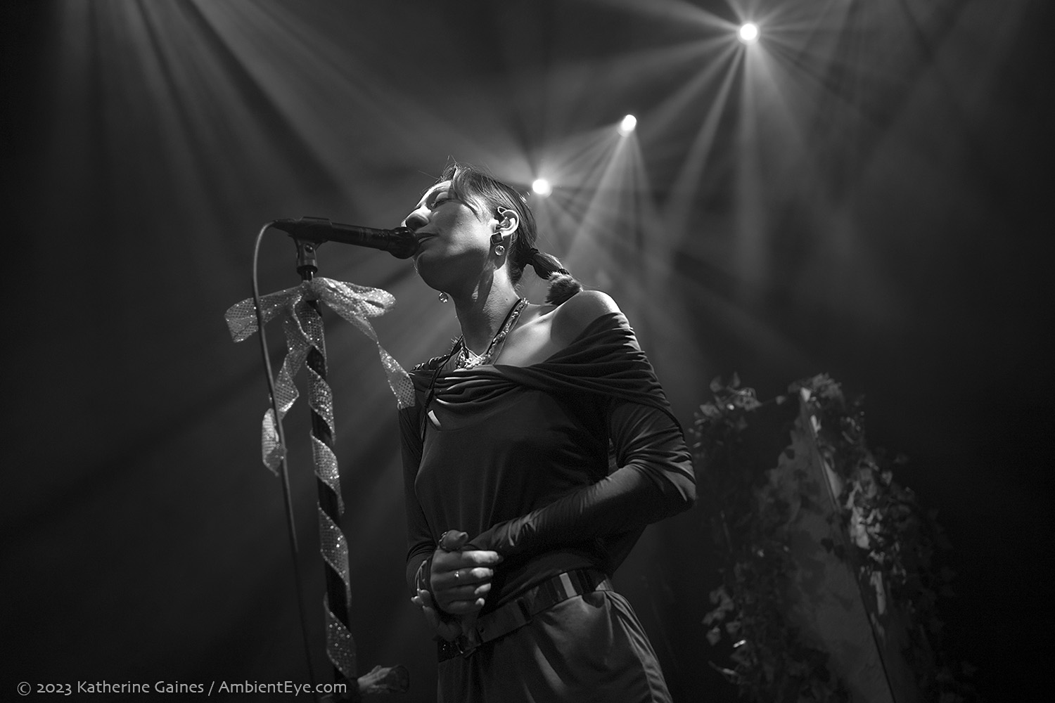 tei shi, 9:30 club, ambienteye photography