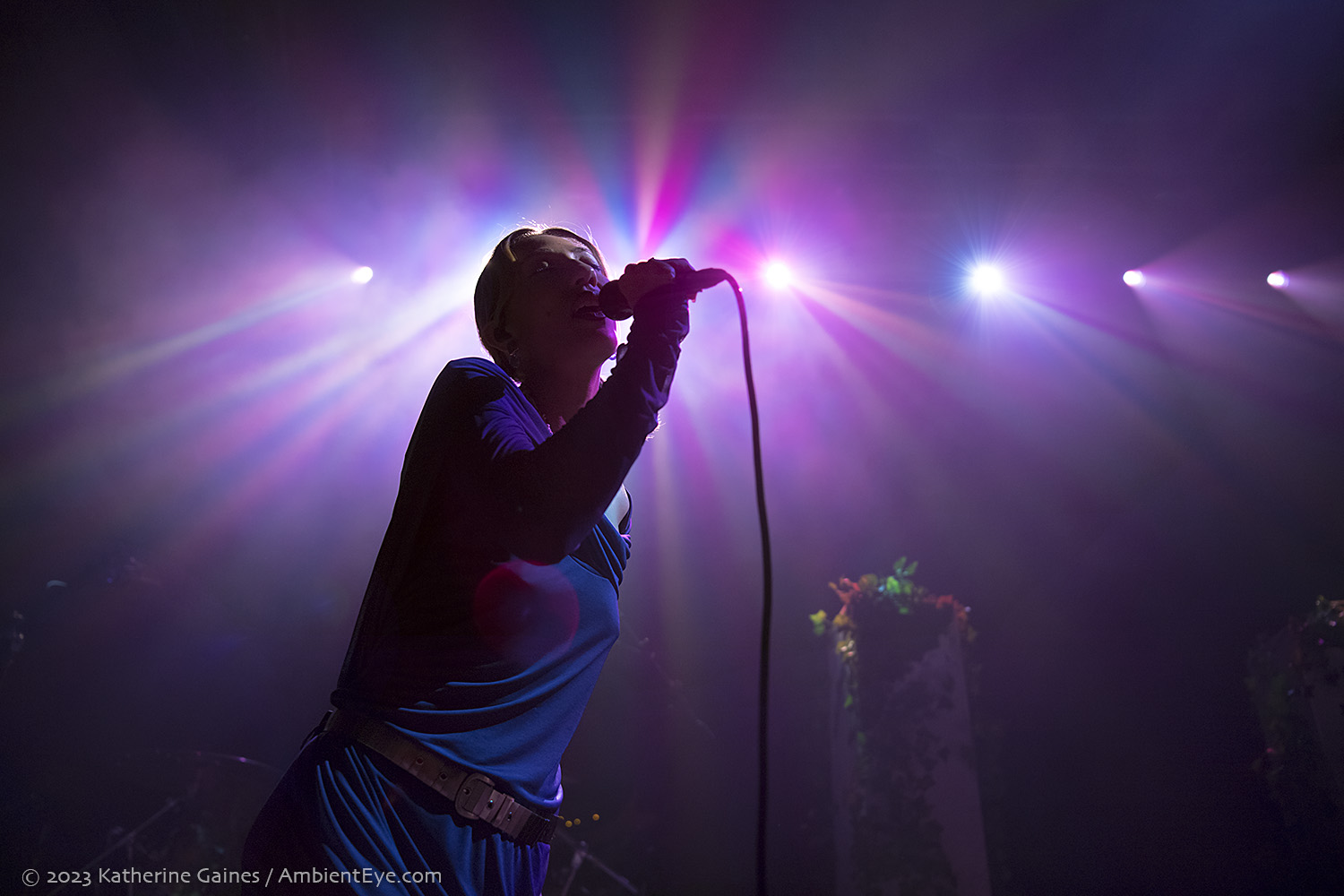 tei shi, 9:30 club, ambienteye photography